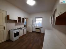 Pronájem bytu 2+1, Děčín - Děčín II-Nové Město, El. Krásnohorské, 73 m2