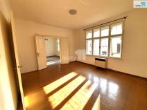 Pronájem bytu 2+1, Děčín - Děčín II-Nové Město, El. Krásnohorské, 73 m2