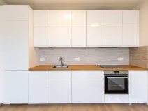 Pronájem bytu 2+kk, Praha - Letňany, Pavla Beneše, 59 m2