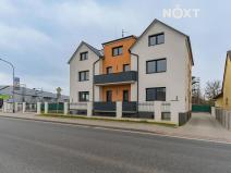 Pronájem bytu 2+kk, Zábřeh, Leštinská, 55 m2