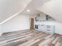 Pronájem bytu 2+kk, Zábřeh, Leštinská, 55 m2