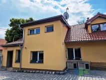 Prodej rodinného domu, Záryby, 175 m2