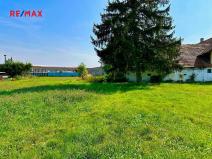 Prodej pozemku pro bydlení, Krouna, 1000 m2