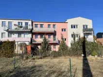 Pronájem bytu 2+kk, Popůvky, Rosická, 60 m2