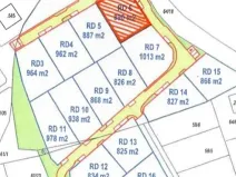 Prodej pozemku pro bydlení, Velké Přílepy, 890 m2