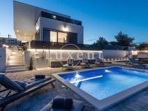 Prodej vily, Trogir, Chorvatsko, 237 m2