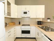 Pronájem bytu 3+kk, Praha - Vinohrady, Belgická, 92 m2