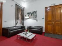 Pronájem kanceláře, Praha - Staré Město, Na příkopě, 20 m2
