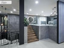 Pronájem kanceláře, Praha - Nové Město, Klimentská, 73 m2