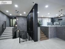Pronájem kanceláře, Praha - Nové Město, Klimentská, 73 m2