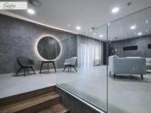 Pronájem kanceláře, Praha - Nové Město, Klimentská, 24 m2