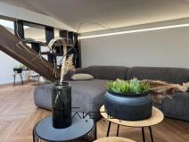 Prodej bytu 6+kk a větší, Ostrava, Na Hradbách, 179 m2