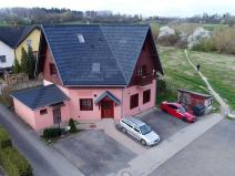 Pronájem bytu 2+kk, Brandýs nad Labem-Stará Boleslav - Brandýs nad Labem, Antonína Bečváře, 58 m2
