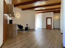Pronájem bytu 2+kk, Brandýs nad Labem-Stará Boleslav - Brandýs nad Labem, Antonína Bečváře, 60 m2