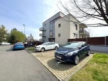 Prodej bytu 2+kk, Praha - Radlice, Klímova, 59 m2