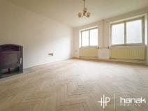 Prodej bytu 2+1, Jindřichov, 66 m2