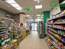 Prodej obchodního prostoru, Brno, Lidická, 421 m2
