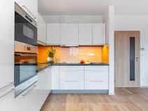 Prodej bytu 2+kk, Liberec, Duhová, 62 m2
