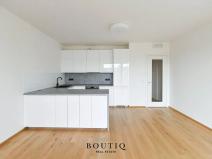 Pronájem bytu 2+kk, Praha - Smíchov, Kvildská, 54 m2