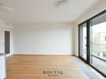 Pronájem bytu 2+kk, Praha - Smíchov, Kvildská, 54 m2