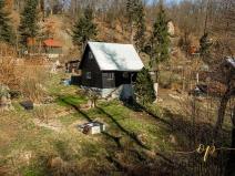 Prodej chaty, Klínec, 47 m2