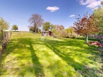 Prodej zahrady, Litultovice, 884 m2