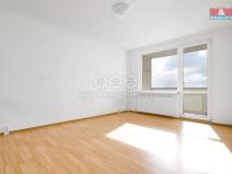 Prodej bytu 3+1, Chomutov, Borová, 63 m2