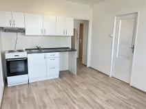 Pronájem bytu 1+1, Litvínov, Valdštejnská, 41 m2