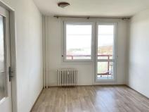 Pronájem bytu 1+1, Litvínov, Valdštejnská, 41 m2