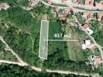 Prodej pozemku pro bydlení, Spešov, 628 m2