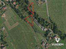 Prodej louky, Vendryně, 2538 m2