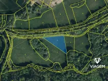Prodej podílu pole, Ronov nad Doubravou, 1246 m2