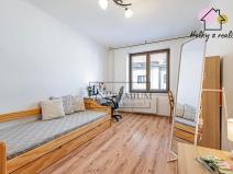 Prodej bytu 2+1, Vlašim, Lidická, 51 m2