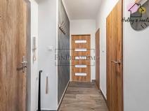 Prodej bytu 2+1, Vlašim, Lidická, 51 m2