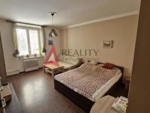 Pronájem bytu 1+1, Olomouc, kpt. Nálepky, 46 m2