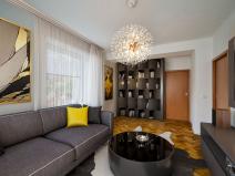Prodej bytu 2+kk, Praha - Suchdol, U kruhovky, 60 m2