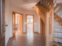 Prodej rodinného domu, Ondřejov - Turkovice, Slunečná, 145 m2
