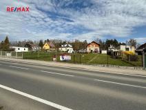 Prodej pozemku pro bydlení, Břasy, 601 m2