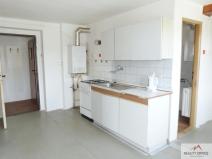 Pronájem bytu 2+1, Děčín - Děčín IV-Podmokly, Teplická, 52 m2
