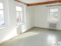 Pronájem bytu 2+1, Děčín - Děčín IV-Podmokly, Teplická, 52 m2