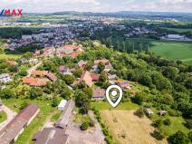 Prodej pozemku pro bydlení, Nové Město nad Metují, 978 m2