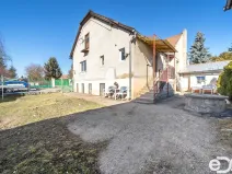 Prodej rodinného domu, Praha - Běchovice, Nad propustí, 100 m2