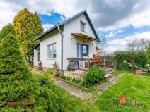 Prodej chaty, Kasalice - Kasaličky, 65 m2