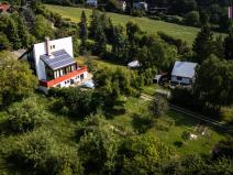 Prodej vily, Černošice, Javorová, 343 m2