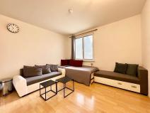 Prodej bytu 2+kk, Praha - Stodůlky, Bašteckého, 31 m2