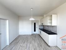 Pronájem bytu 2+kk, Hradec Králové, Ulrichovo náměstí, 58 m2