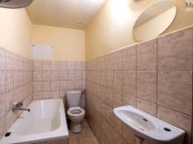 Prodej bytu 2+1, Dubí - Bystřice, Tovární, 65 m2