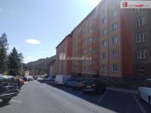 Prodej bytu 2+1, Jáchymov, třída Dukelských hrdinů, 60 m2