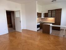 Pronájem bytu 2+kk, Zlín, třída Tomáše Bati, 66 m2