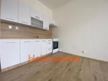 Pronájem bytu 2+1, Frýdek-Místek - Místek, Marie Majerové, 60 m2